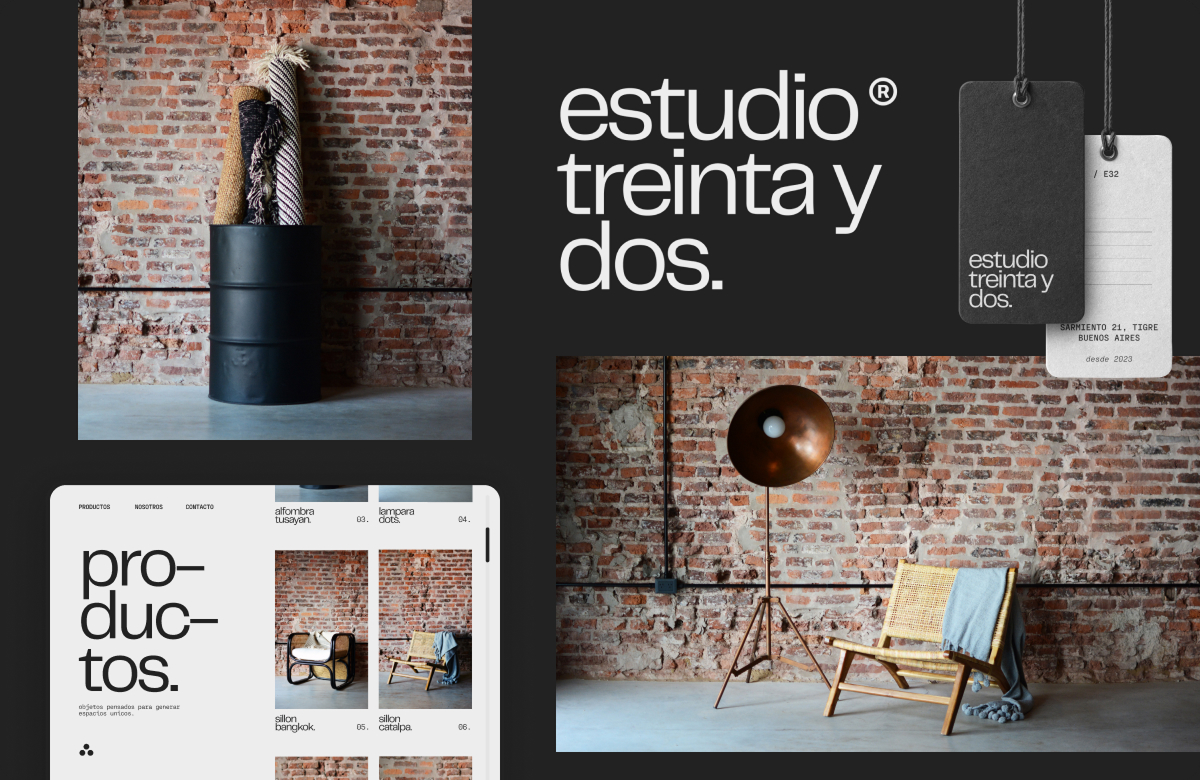 ESTUDIO 32