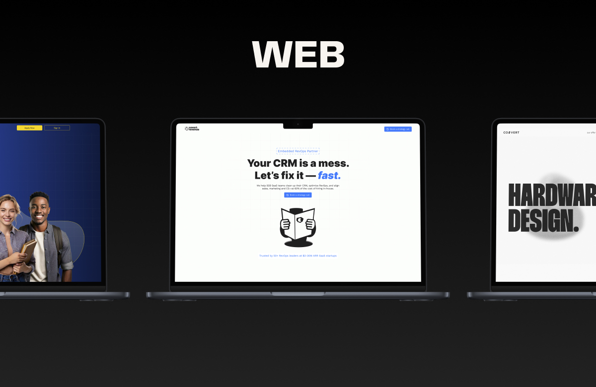 Web