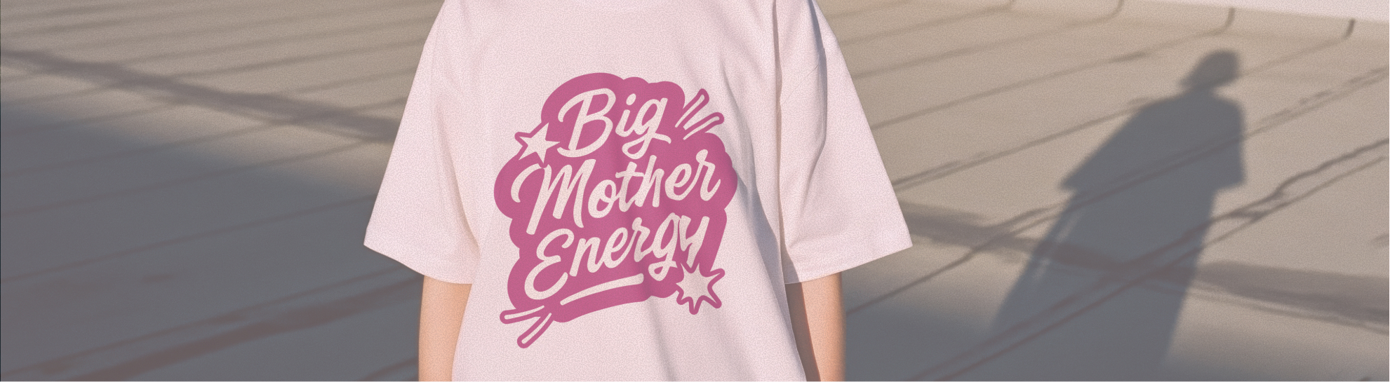 Big Mother Energy