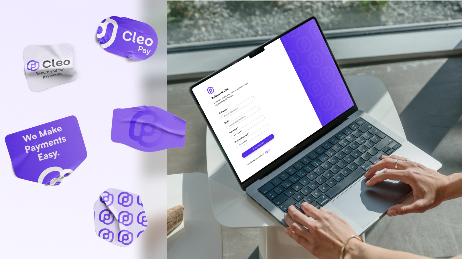 Cleo Pay