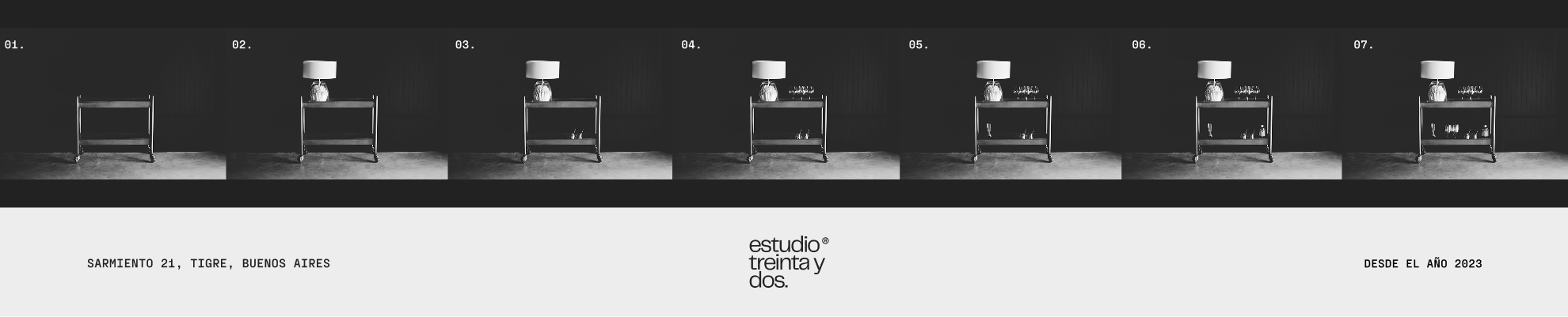 Estudio 32