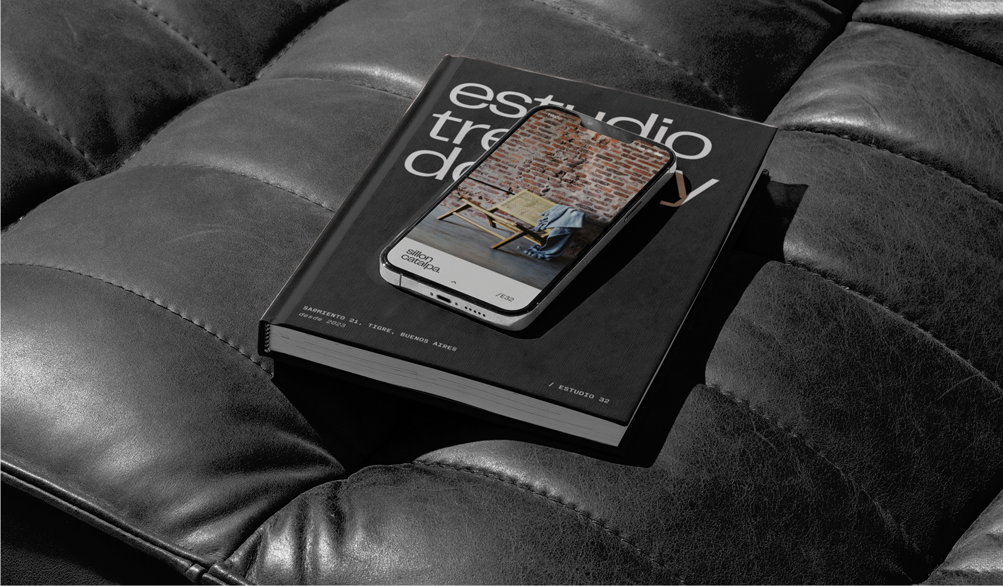 Estudio 32