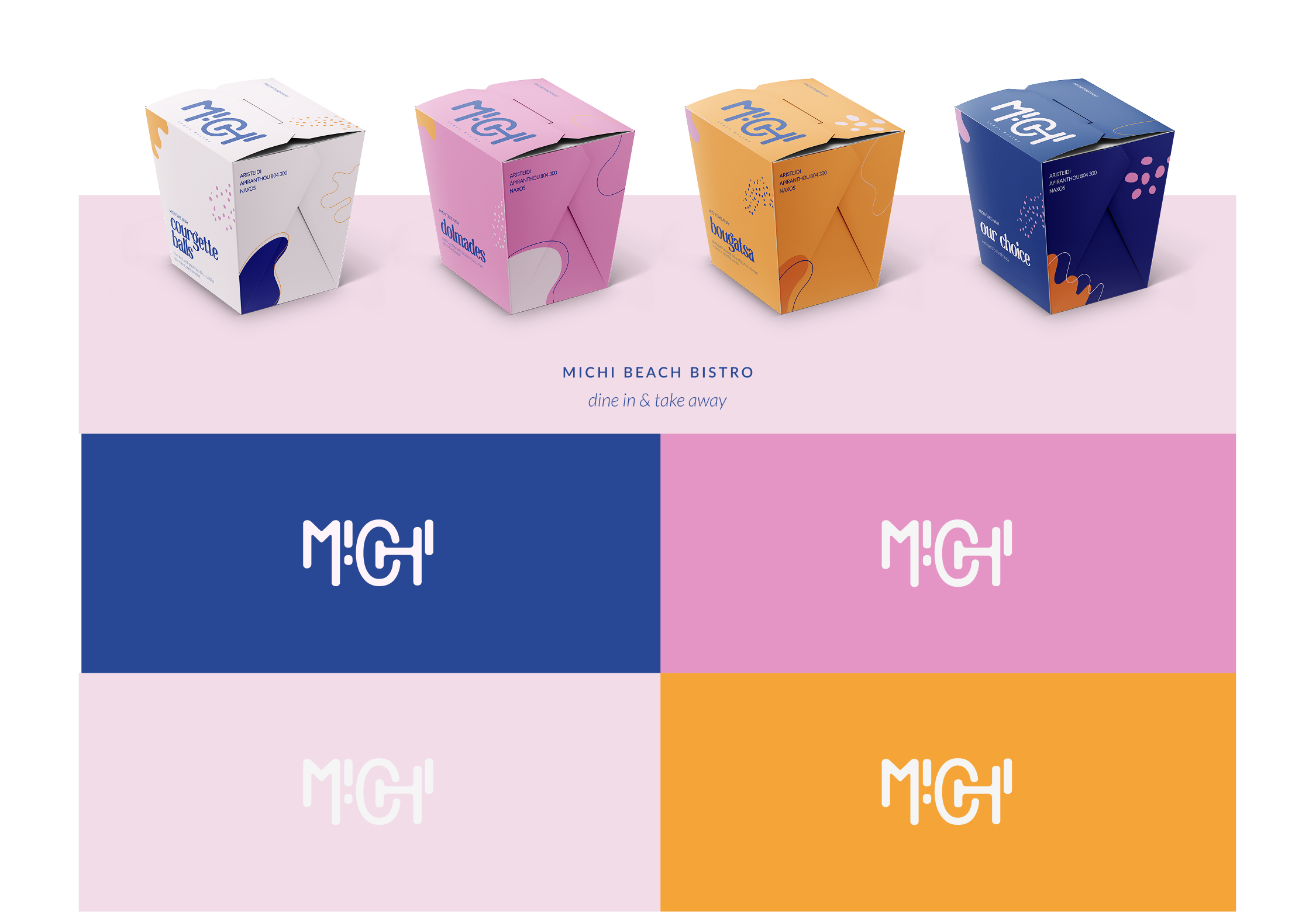 Michi Bistro
