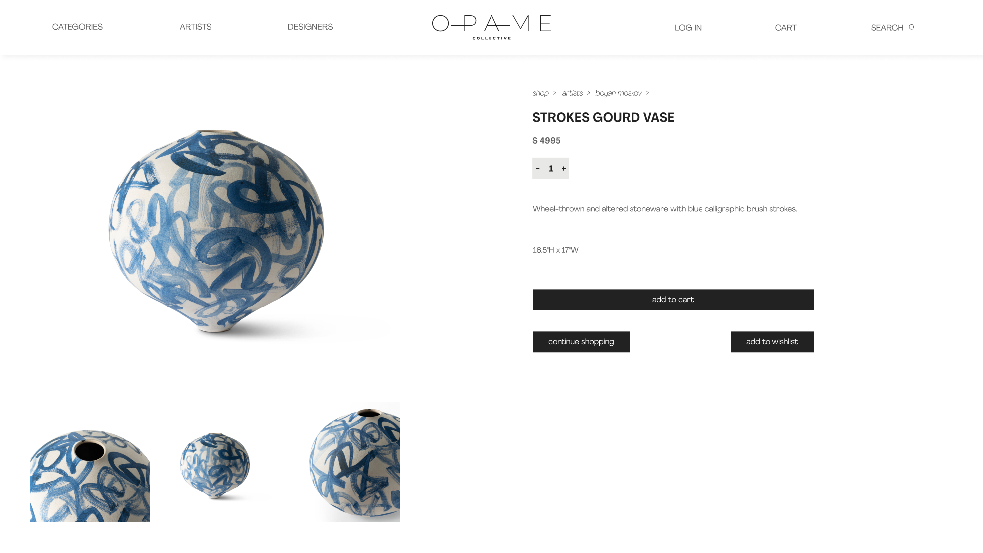 Opame Collective